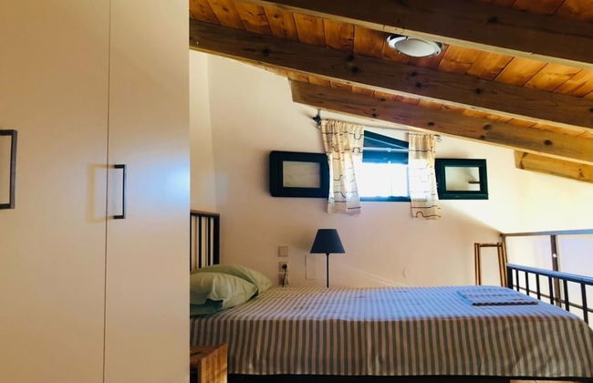 Apartment Over the sea Private Place to Swim - Foto 2