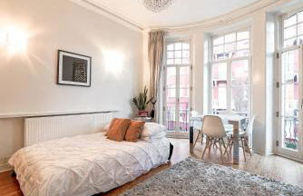 Elegant Bright Central London Flat - sleeps 5 - Foto 10