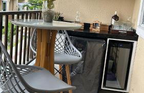 Temporada condomínio vog ville norte Boulevard - Foto 71