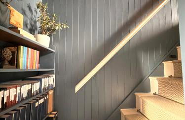 Moorleigh House Entire Property Sleeps 10 - Foto 38