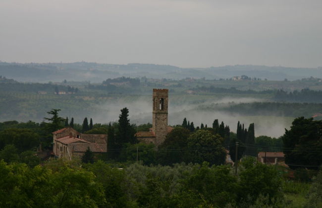Agriturismo Podere La Cava - Photo 37