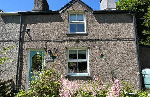 Snowdonia Eryri Cottage, Moel Siabod - Foto 20