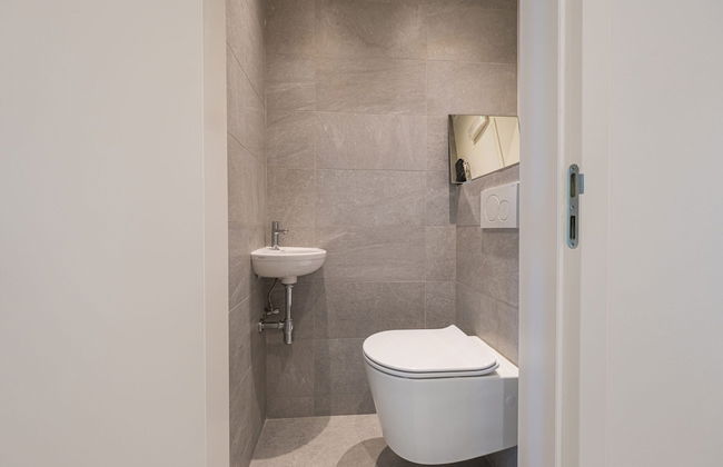 Bright Apartment With Frontal sea View - Foto 9