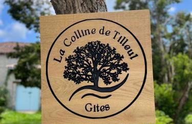 La Colline de Tilleul - Les Tilleuls - 4 STAR RATED - stunning cottage with pool near Aubeterre in idyllic location - Foto 2