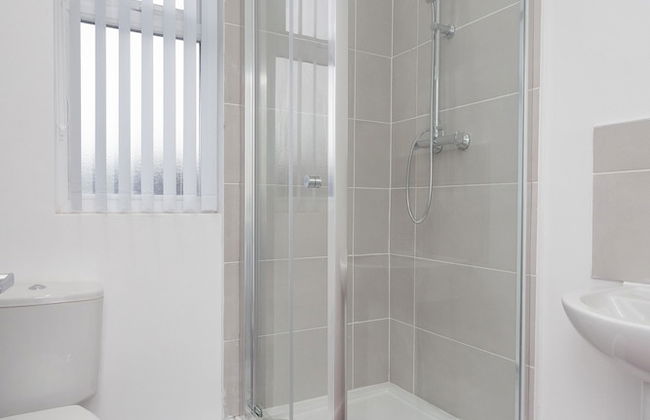 Leeds House - Foto 5