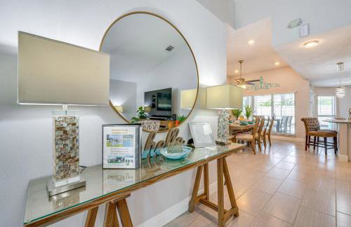 5 Mi to Disney World Spacious Kissimmee Home! - Foto 6