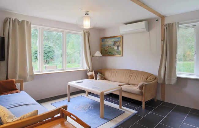 5 Person Holiday Home in Jaegerspris-by Traum - Foto 13