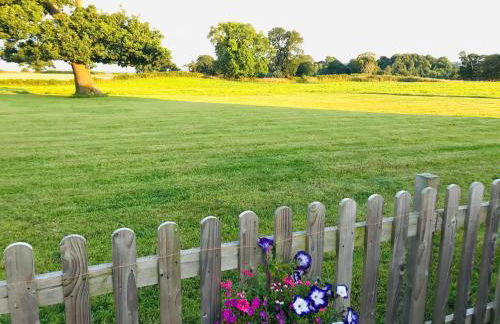 Anvil Cottage - Foto 39