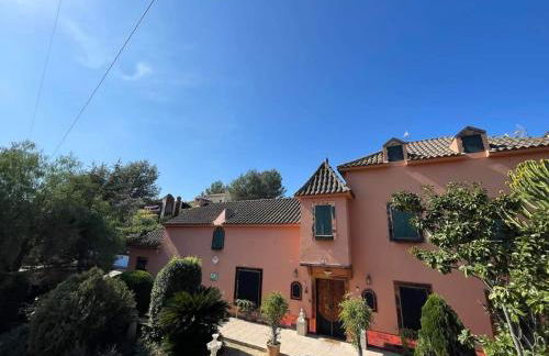 Villa de las hasdas - Photo 38