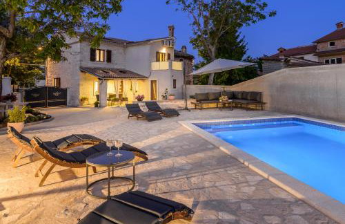 Villa Perini by IstriaLux - Foto 43