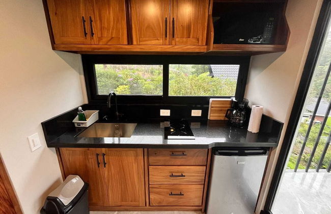 Hotel Los Sueños de Bajos del Toro - Foto 24