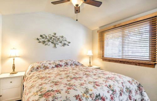 Cozy Arroyo Grande Cottage with Patio and Grill! - Foto 12