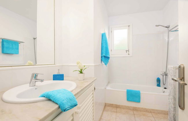 Villa Tia Dora - Foto 10