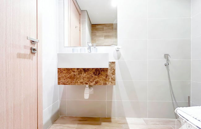 Luxury 1-br Villa in Rukan: Dubai Skyline Views! - Foto 36