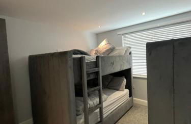 19 Rodney Street Apartments - Foto 24