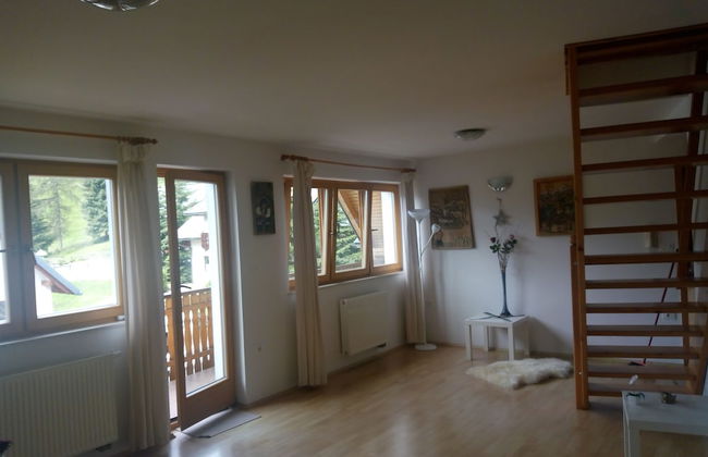 Immaculate 2-bed Apartment in Rateče Planica - Foto 17
