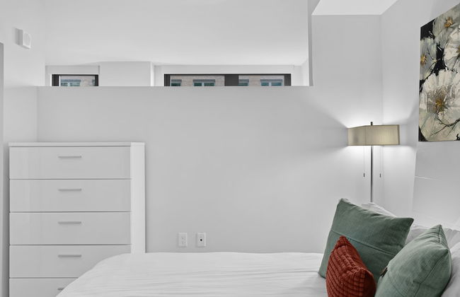 Global Luxury Suites Crystal City - Foto 18