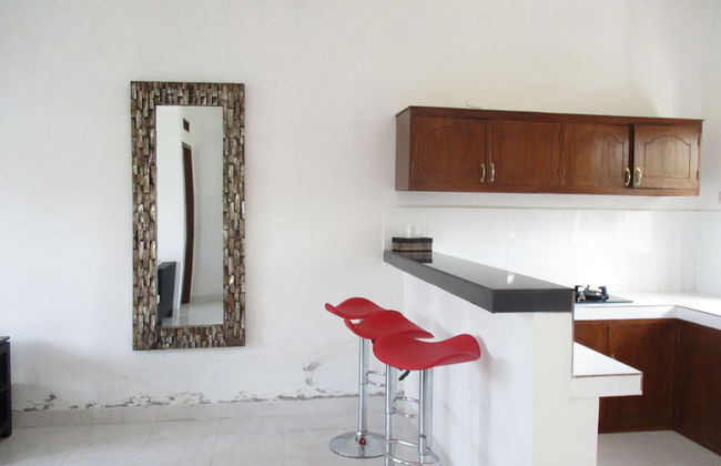 Villa Dencarik - Foto 7