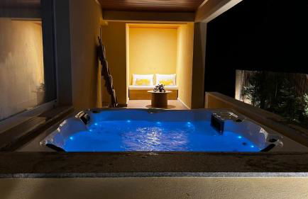 Villa Gerês Emblematico - Piscina & Jacuzzi - Foto 8