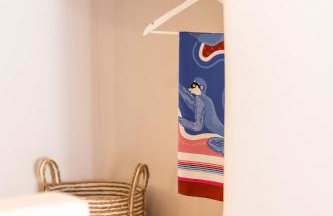 Okeanos Suite 1, Panoramic sea &garden view - Photo 24