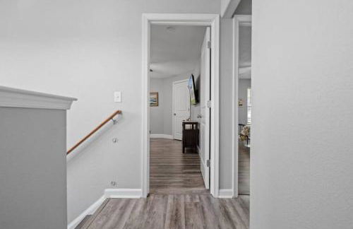 The Chesapeake St Retreat - Pet and Kid Friendly - Foto 2