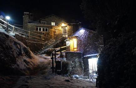 Masia Can Constans - Foto 40