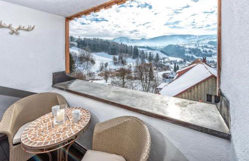 Alpenliebe-mit Bergblick - Foto 9