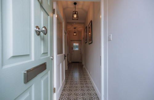 Church View Cottage - Foto 1