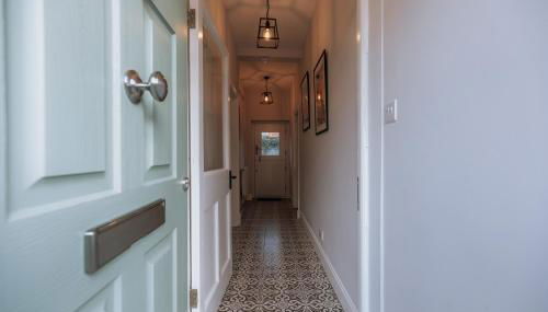 Church View Cottage - Foto 1