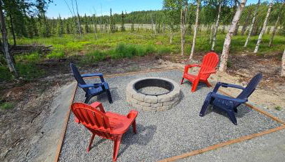 Cozy Apartment Between the Rivers - Foto 3