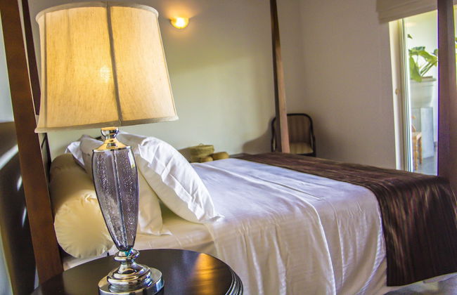 The Lagoon Villa - Foto 9