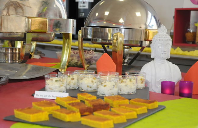 VVF La côte d'Emeraude Saint-Cast-le-Guildo - Foto 31