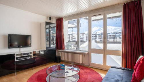 Apartment Neige d'or - Val Claret-2 by Interhome - Foto 5