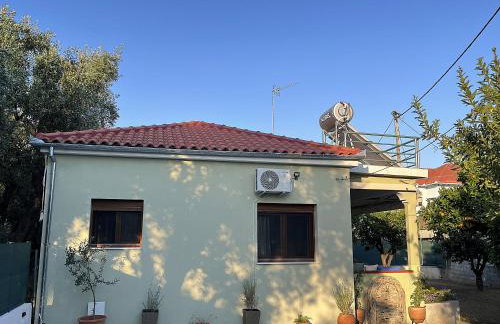 Pelion Malaki- Casa Verde - Foto 55