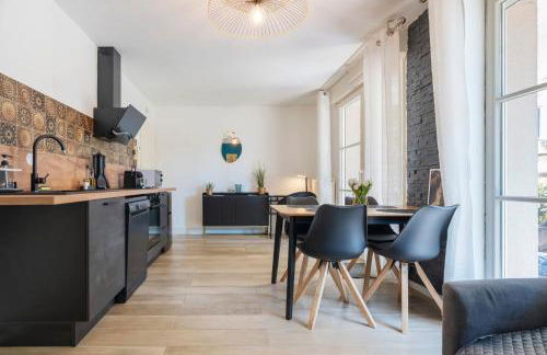 Le Mangin Privé - Foto 8