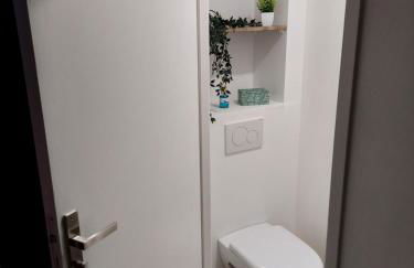 Traezh - appart-sympa - T3 en plein centre de Plœmeur - Foto 18