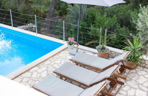 Holiday house Stupalo- with private pool, both floors air-conditioned - Foto 26