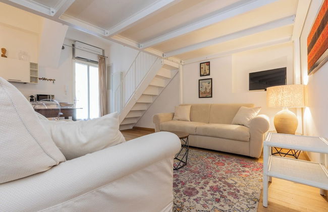 Charming Studio near Piazza Castello - Foto 13