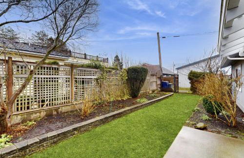 Cultural Cottage in Old Town Anacortes - Foto 26