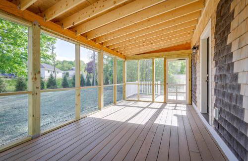 Unique Scituate Vacation Rental on Herring River! - Foto 41