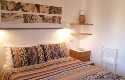 Bettina's wonderful flat - Foto 21