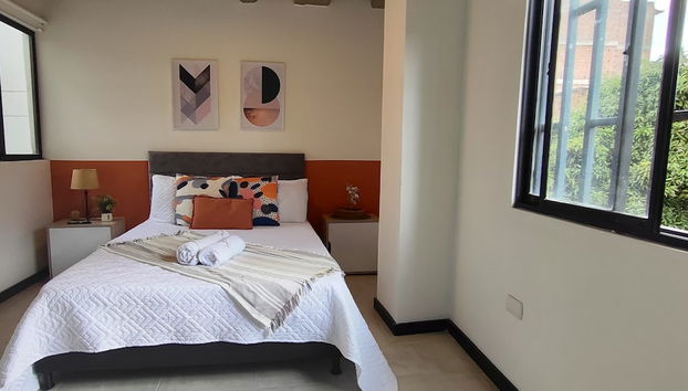 APARTAMENTOS VIRGINIA 34 - Foto 3, Zimmer