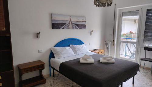 L' Abbraccio di Ostia - Foto 1