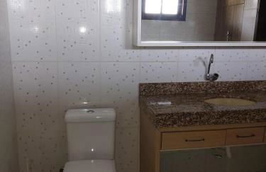 Praia do Porto Vila Alvorada Imbituba Casa Espaçosa 3 quartos - Photo 26