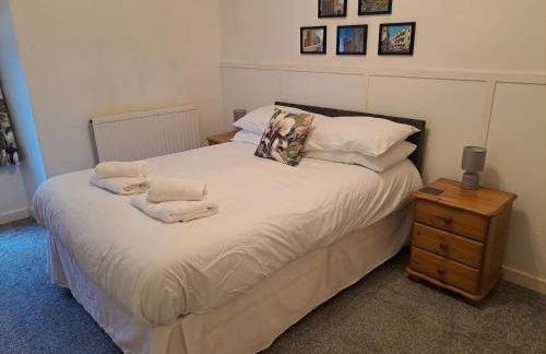 Cottage in Wells - Foto 15