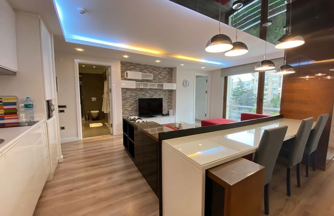 Aura Suites - Foto 16