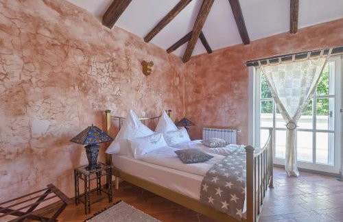 Villa Karim near Poreč with large garden & 50 m2 private pool - Foto 33