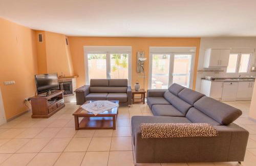 Villa Chris, best area of Calpe - by Holiday Rentals Villamar - Foto 32