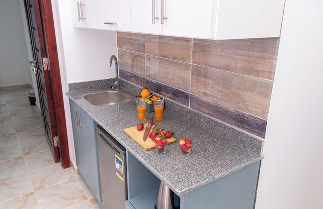 Bella Vista Apartment up to 3 Persons - Feel Home Away From Home - Foto 8