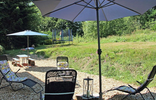 Quaint Holiday Home near Ski Area in Neuastenberg - Foto 25